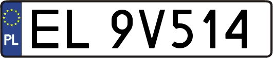 EL9V514