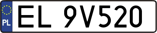 EL9V520