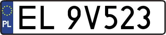 EL9V523