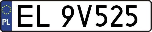 EL9V525