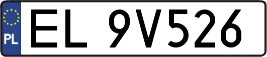 EL9V526