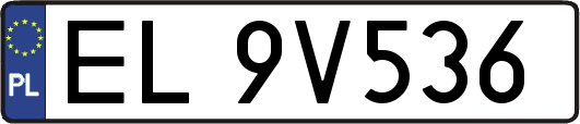 EL9V536