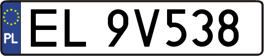 EL9V538