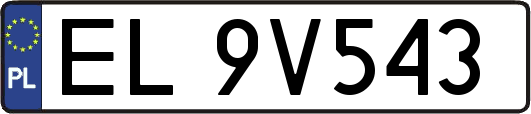 EL9V543