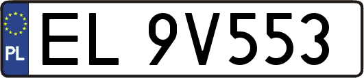 EL9V553