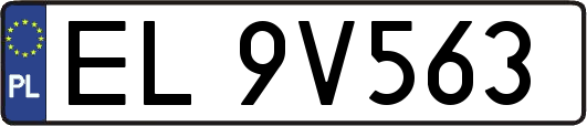 EL9V563