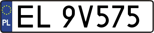 EL9V575
