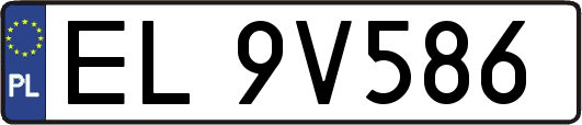 EL9V586