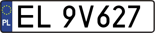 EL9V627