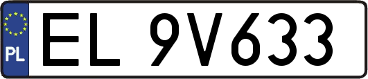 EL9V633