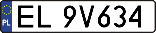 EL9V634