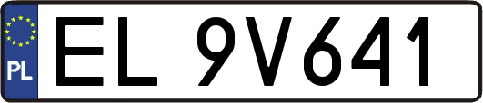 EL9V641