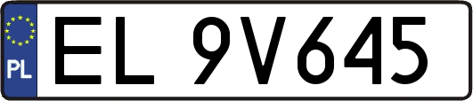 EL9V645