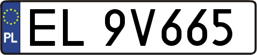 EL9V665