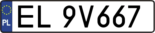 EL9V667