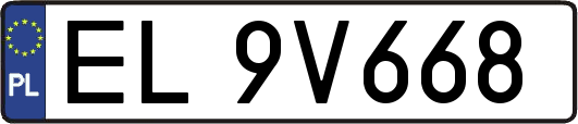 EL9V668