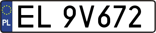 EL9V672
