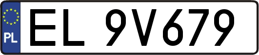 EL9V679