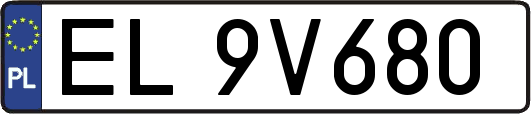 EL9V680