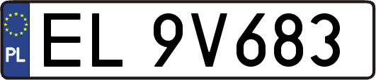 EL9V683