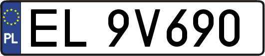 EL9V690