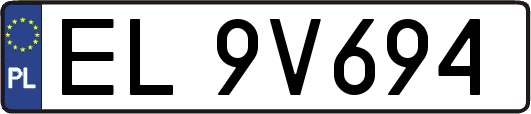 EL9V694