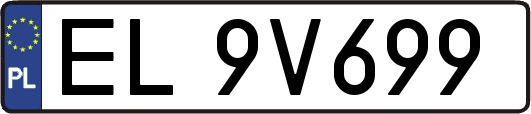 EL9V699