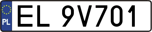 EL9V701