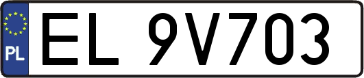 EL9V703