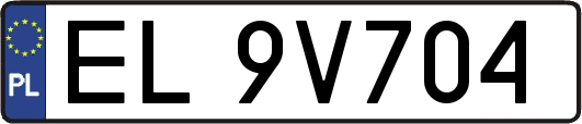 EL9V704