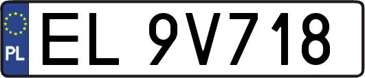 EL9V718