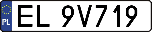 EL9V719