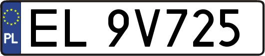 EL9V725