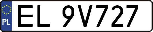 EL9V727