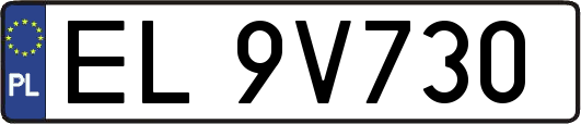 EL9V730