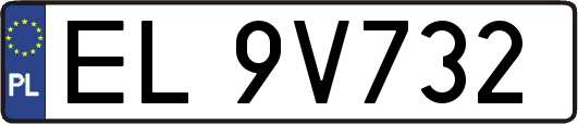 EL9V732