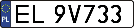 EL9V733
