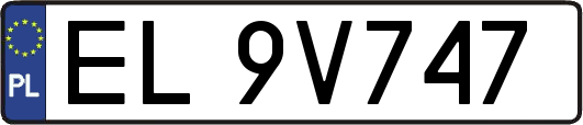 EL9V747