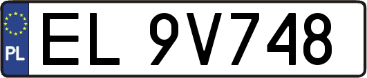 EL9V748