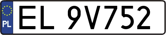 EL9V752