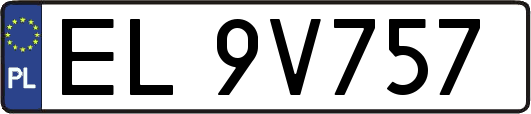 EL9V757