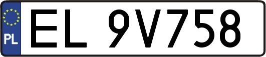 EL9V758