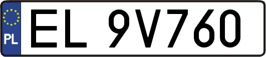 EL9V760