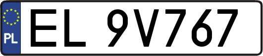 EL9V767