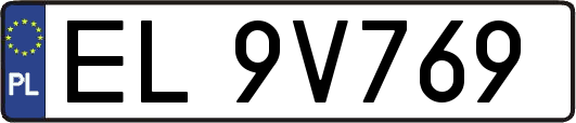 EL9V769