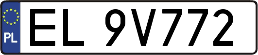 EL9V772