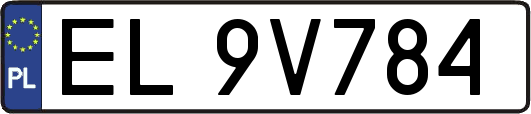 EL9V784