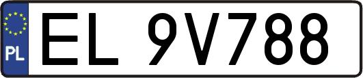 EL9V788