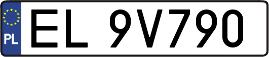 EL9V790