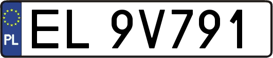 EL9V791